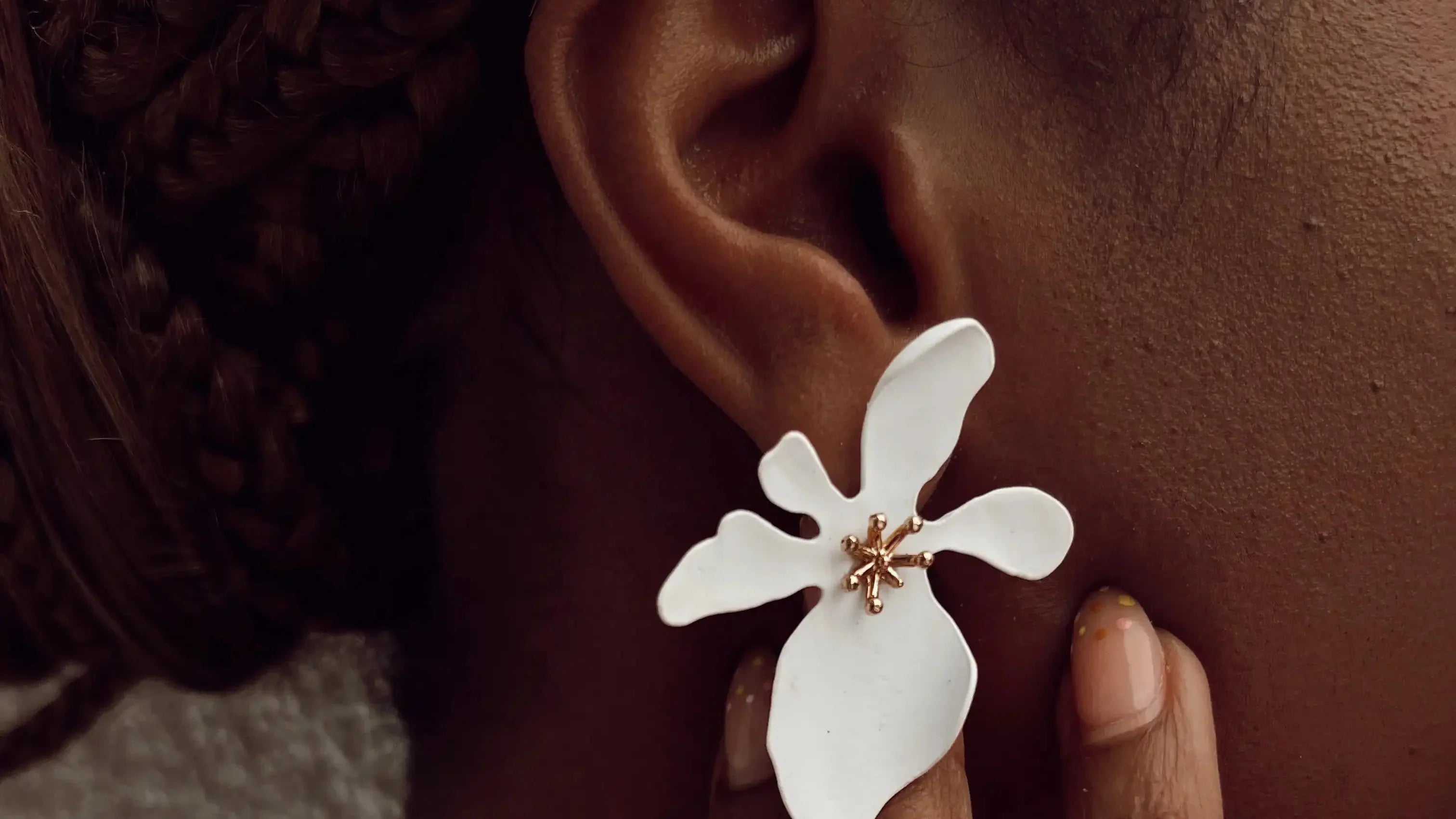Everyday Jewelry vs. Statement Pieces – There's Room for Both