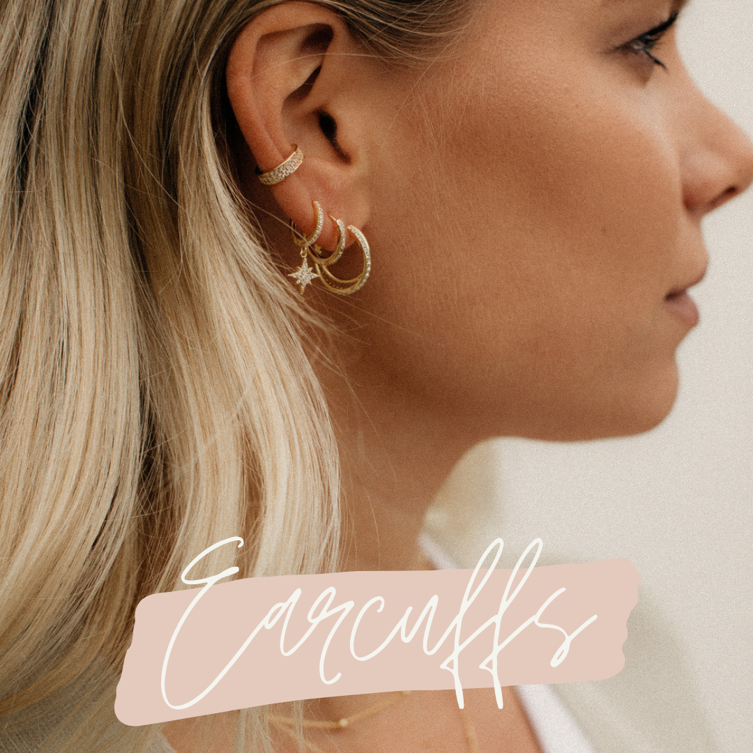 EARCUFFS