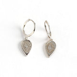 FRANKIE HOOPS 1CM