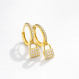 LUMI LOVELOCK HOOPS