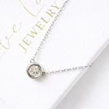 ALMA NECKLACE