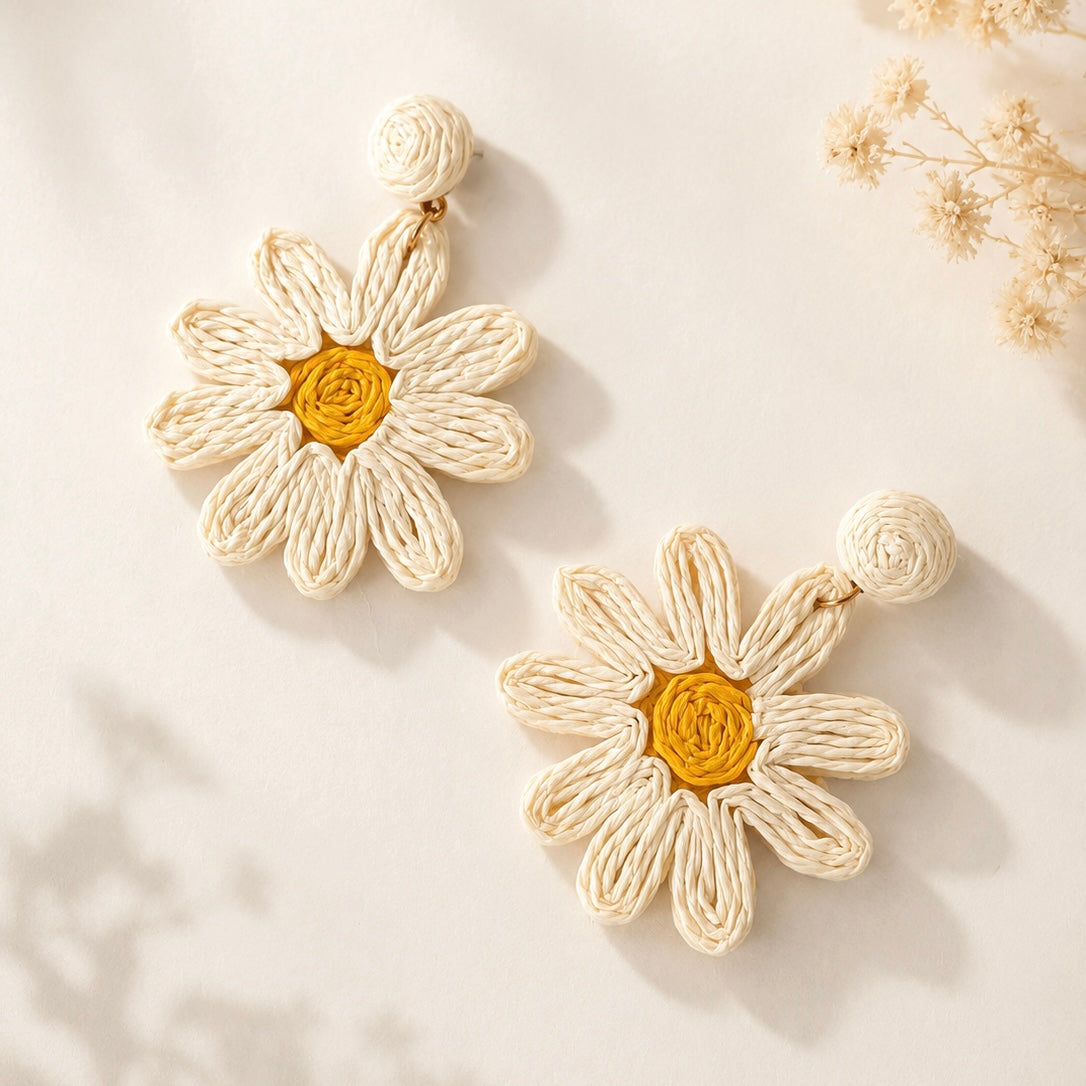 SUN KISSED BLOOM DROPS