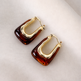 SEARRA HOOPS