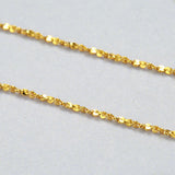 ZAYA CHAIN