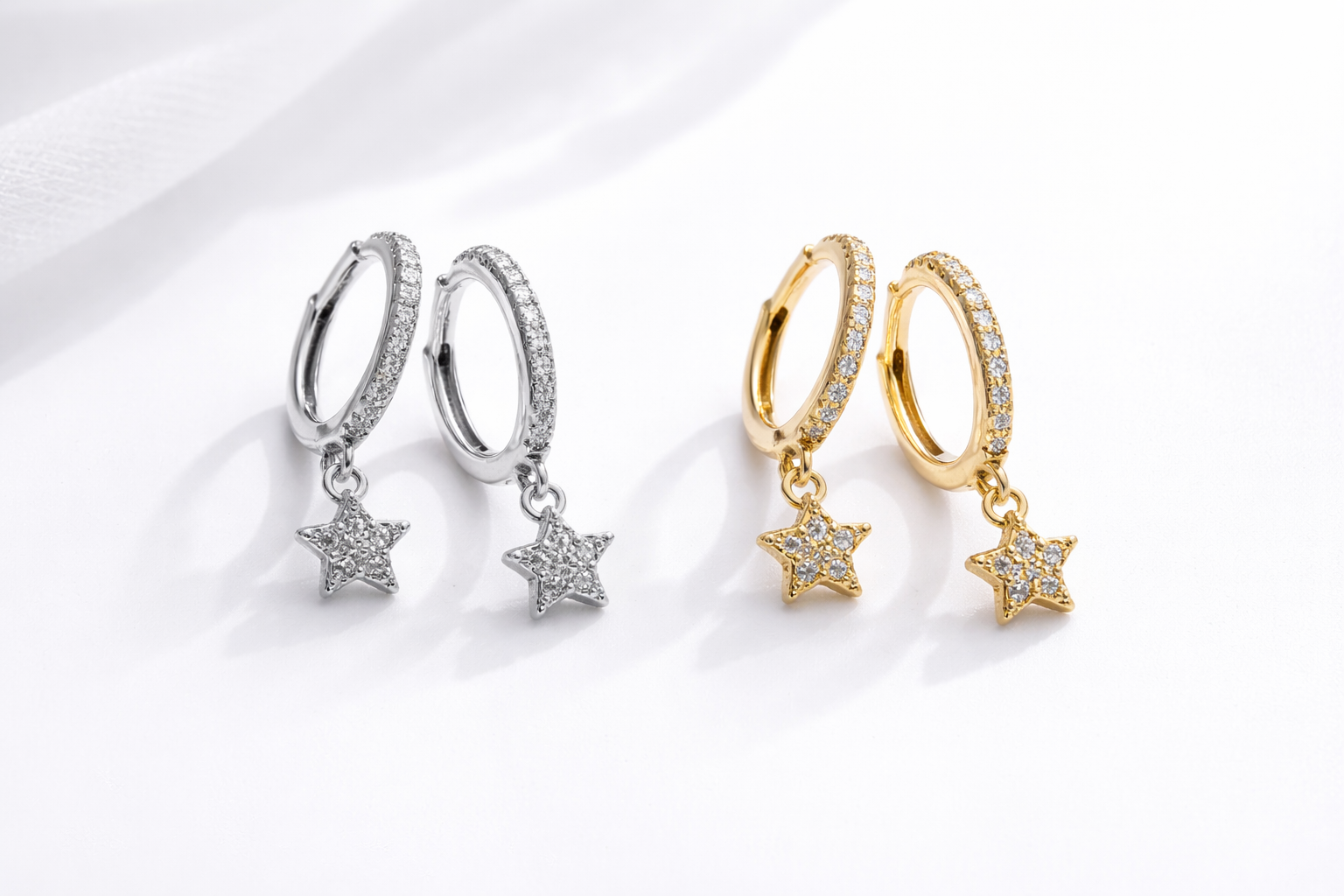 ELENA HOOPS
