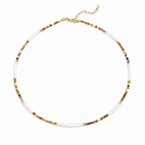 IVORY DUNE NECKLACE