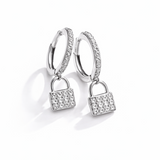 LUMI LOVELOCK HOOPS