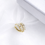 AURELIA HOOPS