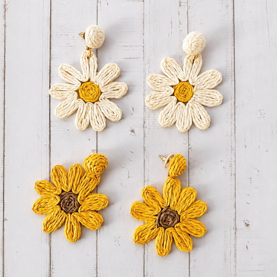 SUN KISSED BLOOM DROPS
