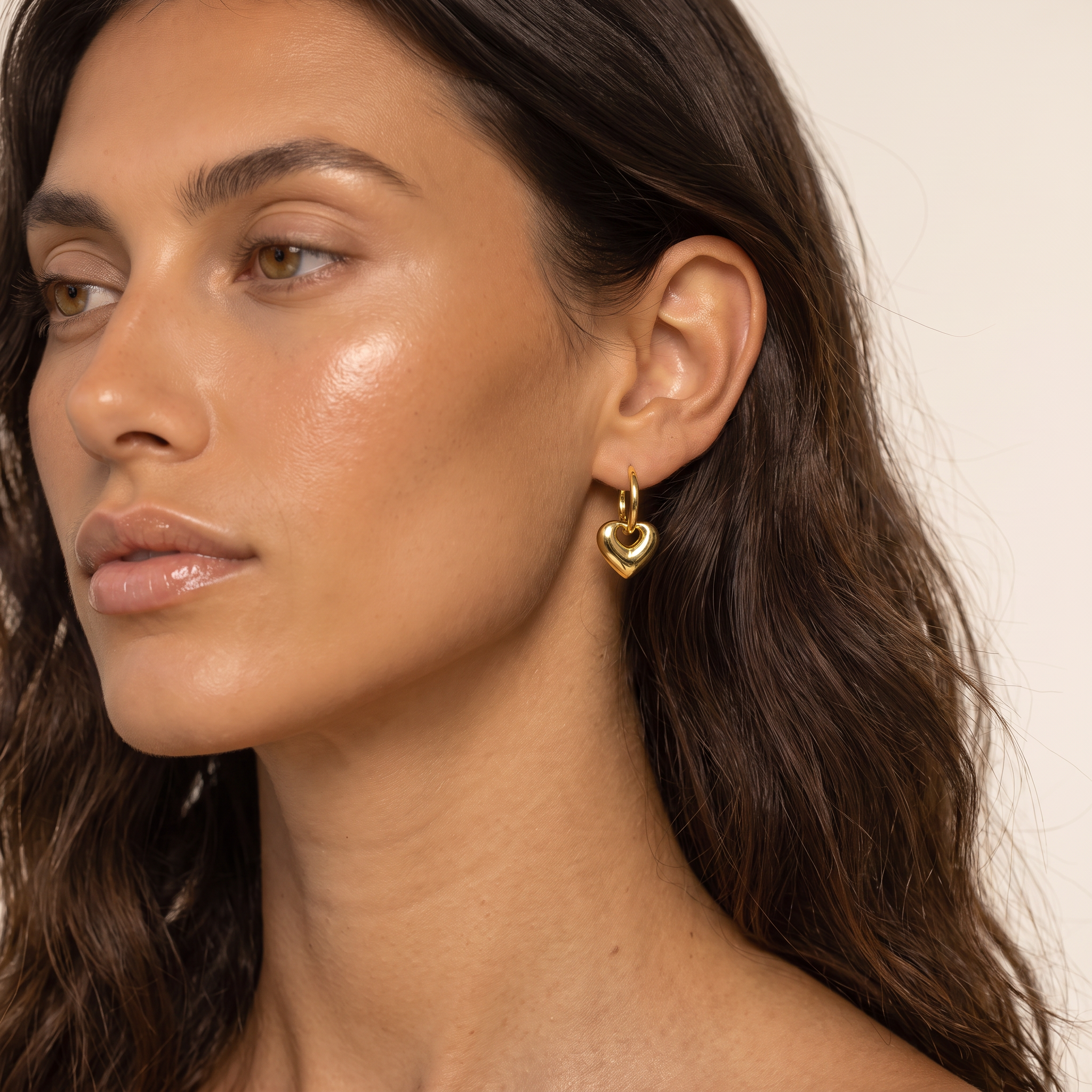 AMORA HOOPS 1,3CM