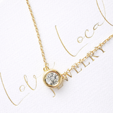 ALMA NECKLACE