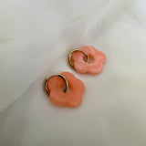 CASSARA HOOPS