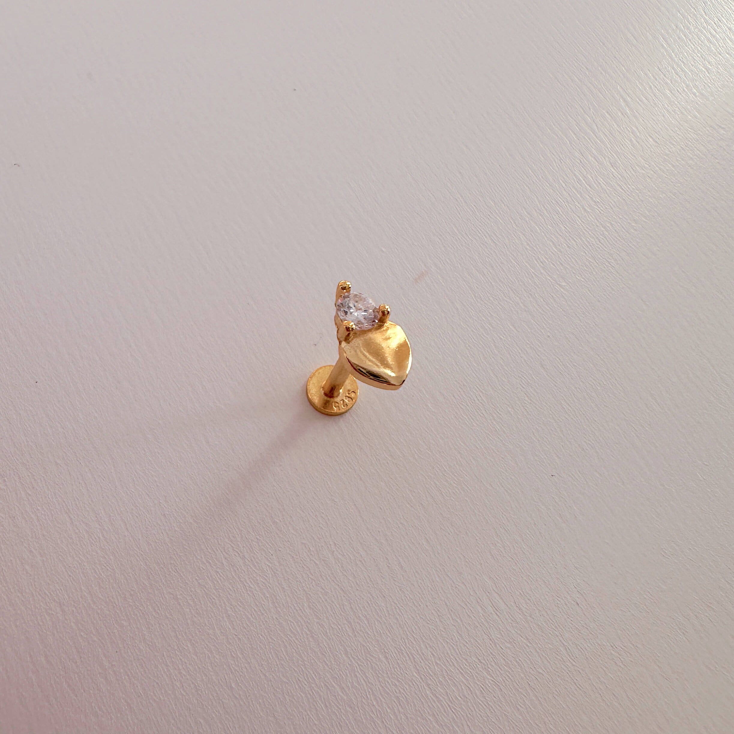 CATHERINE PIERCING