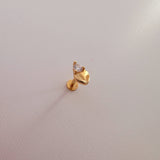 CATHERINE PIERCING