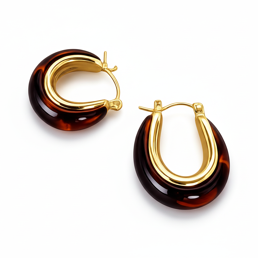 CAMILA HOOPS