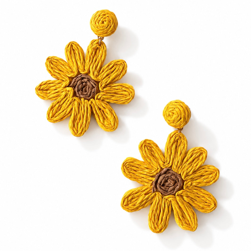 SUN KISSED BLOOM DROPS