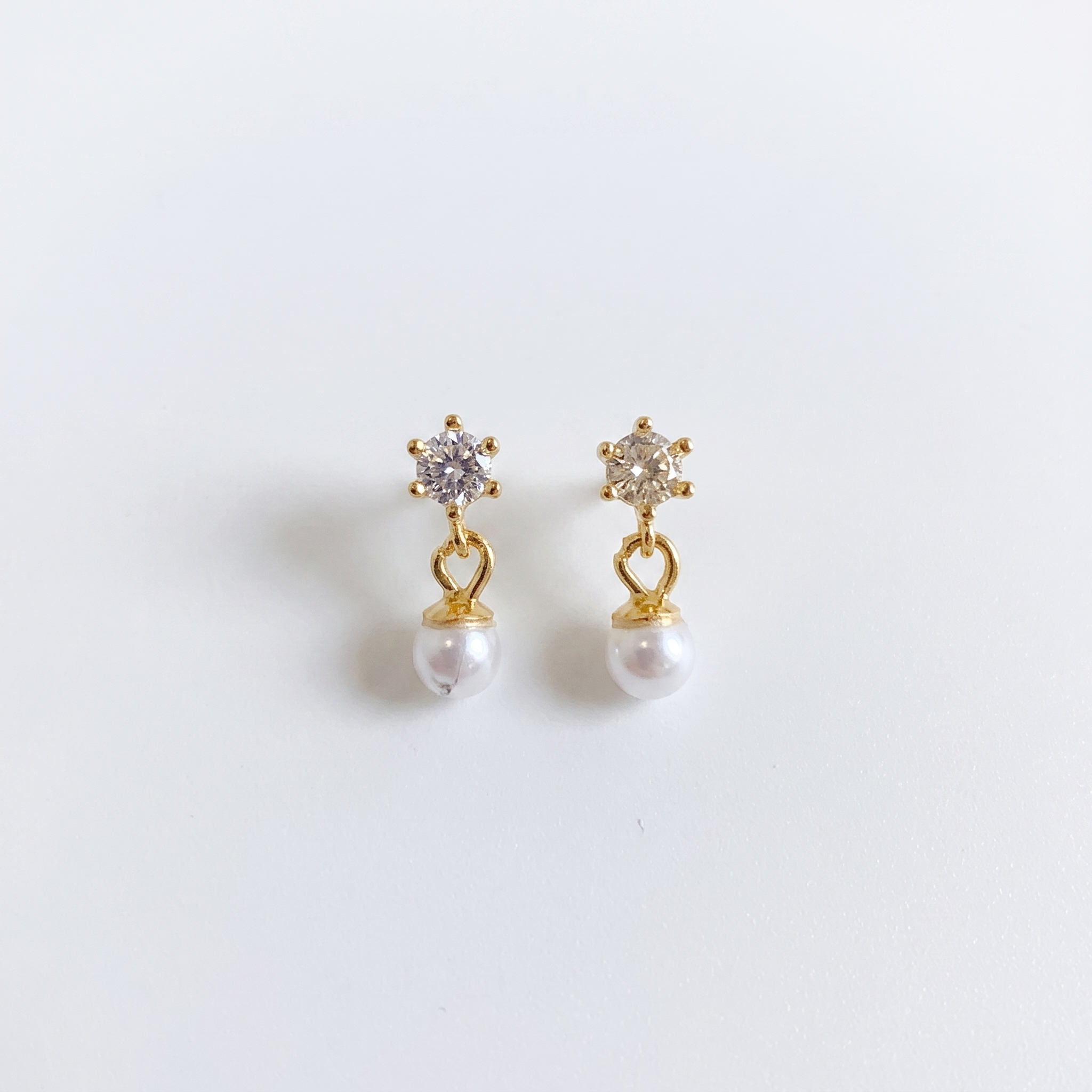 ELIZA STUDS