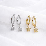 ELENA HOOPS