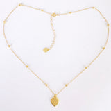 CHLOE ÉLAN NECKLACE