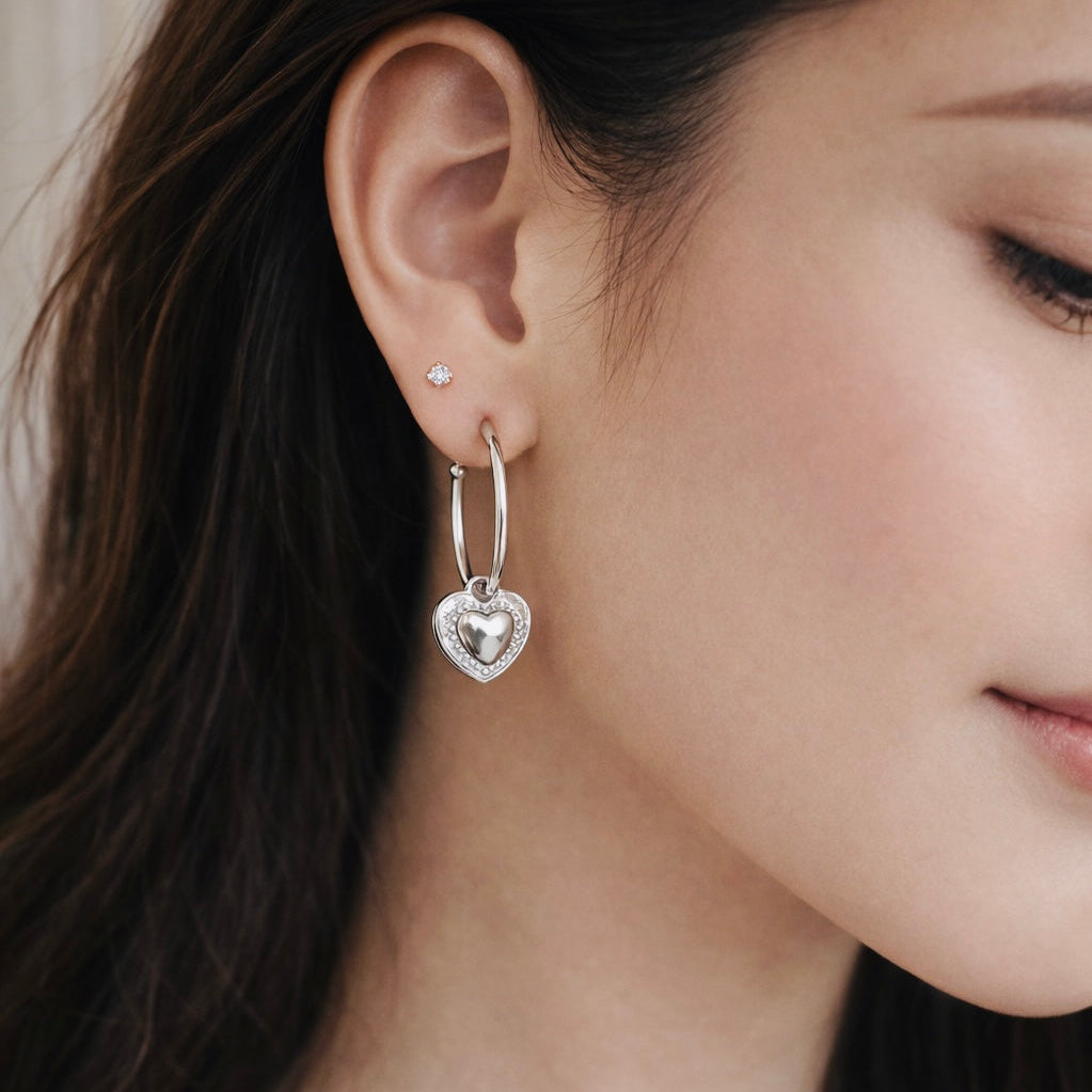 AMÉLIE HOOPS