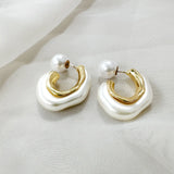 GAELLE HOOPS
