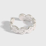 LEAH RING