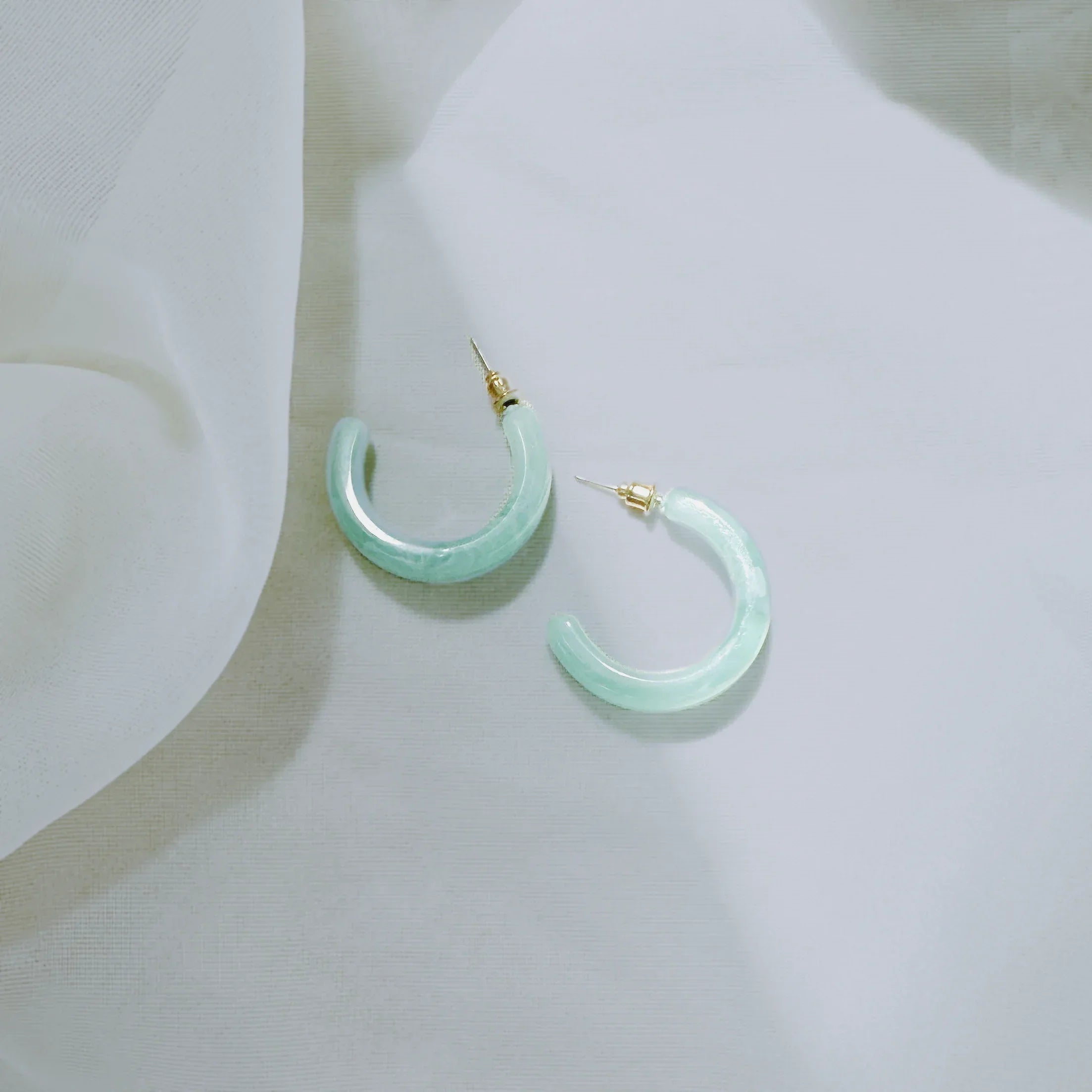 HELEN HOOPS MID