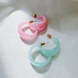 HELEN HOOPS MID