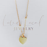 CHLOE ÉLAN NECKLACE