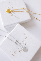 CHLOE ÉLAN NECKLACE