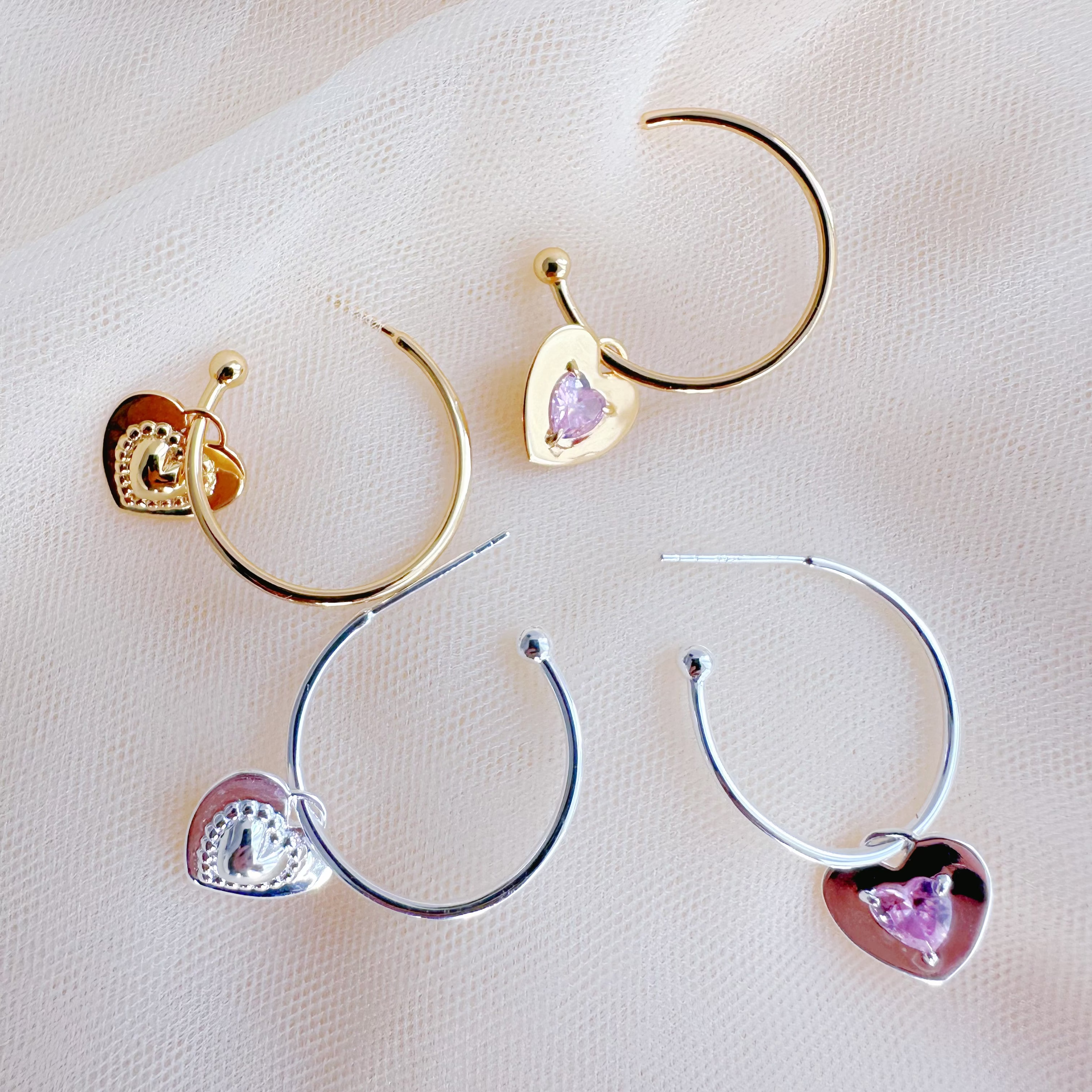 AMÉLIE HOOPS