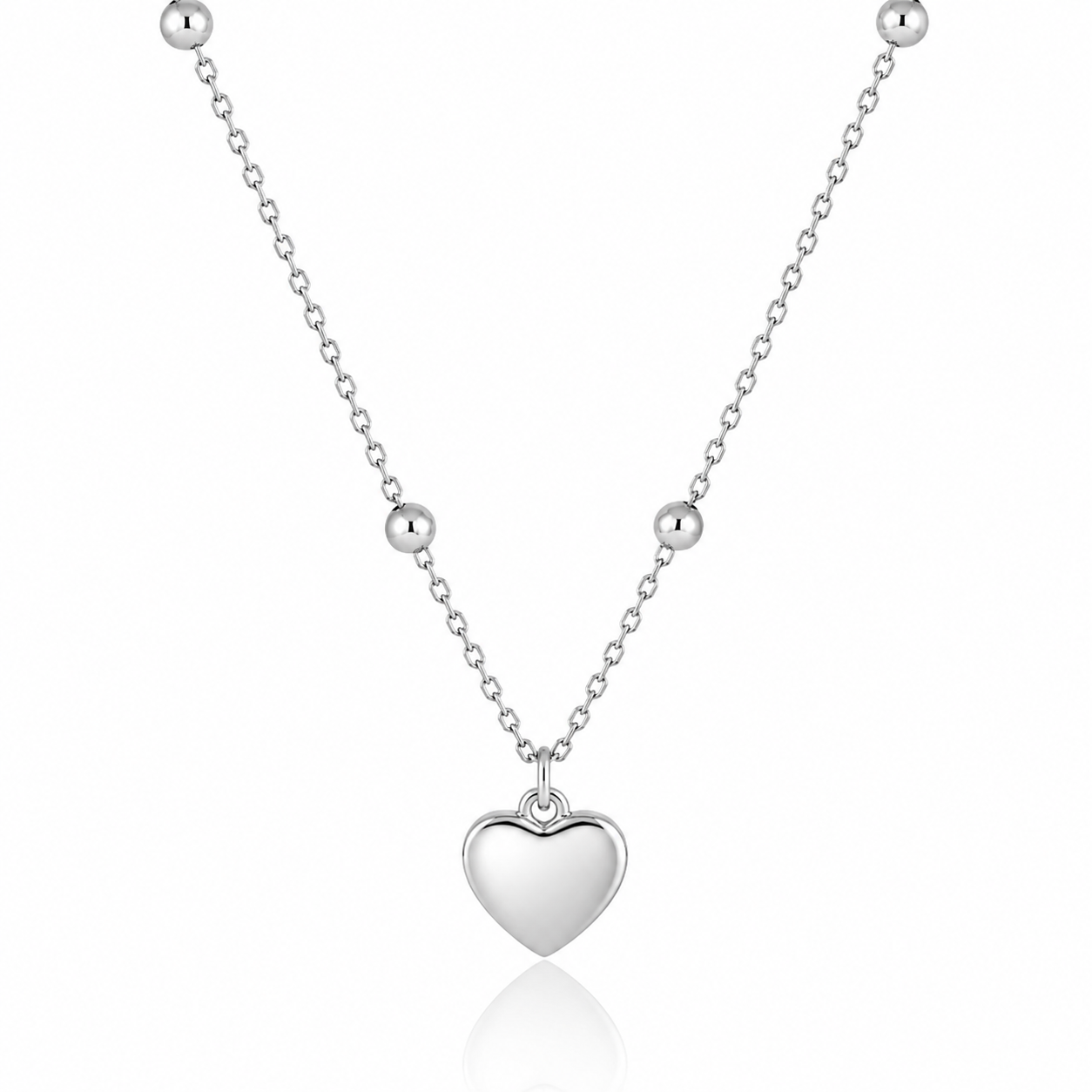 CHLOE ÉLAN NECKLACE