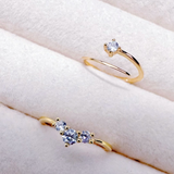 ÉCLAT RING