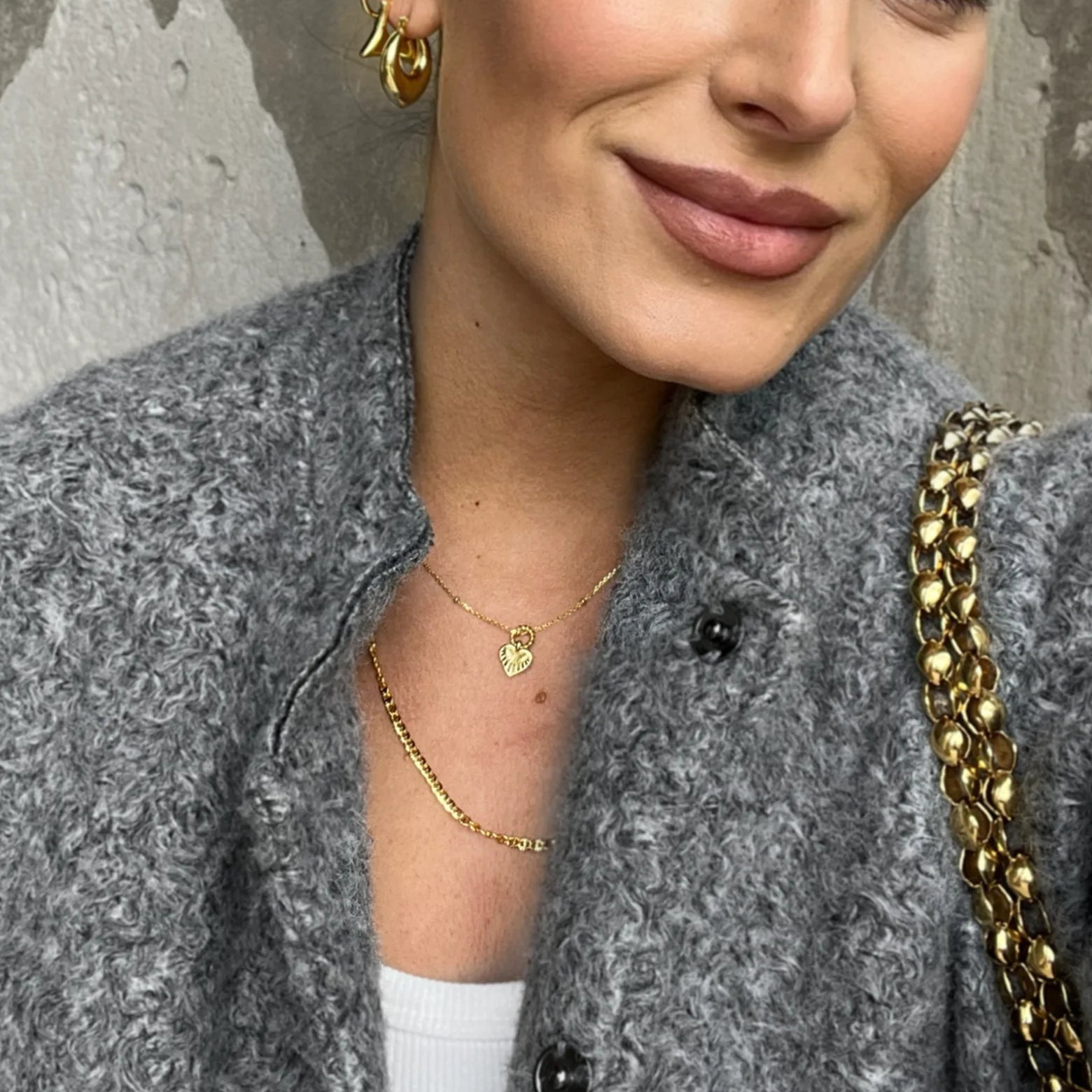 ESME NECKLACE