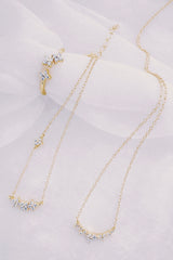 GRACE SPARKLE SET