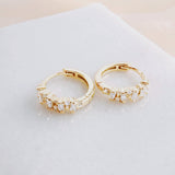 AURELIA HOOPS