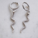 SERENITY HOOPS 1CM