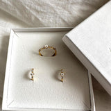 HARMONY PEARL SET