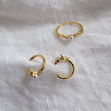 HARMONY PEARL SET