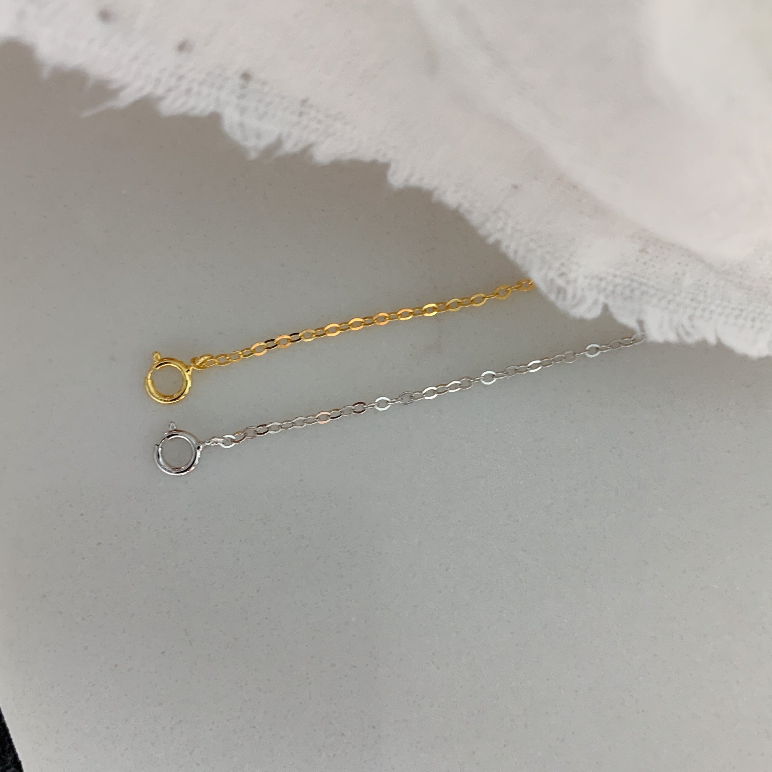 VERLÄNGERUNGS KETTE