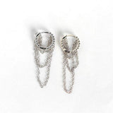JONA HOOPS 1CM