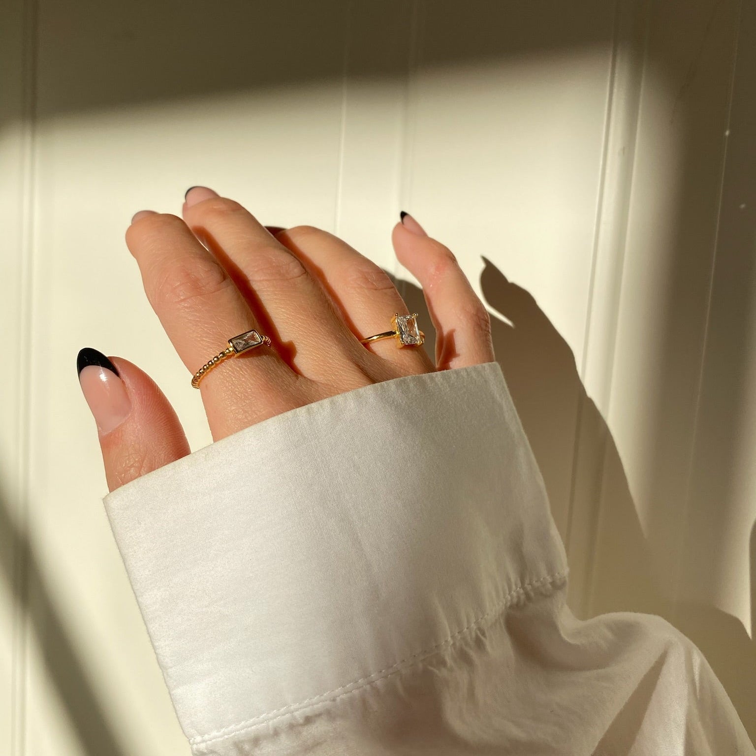 EVELIN RING