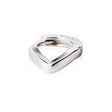 LILY HELIX HOOP