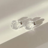 MAEVE HOOPS