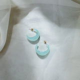 HELEN HOOPS CHUNKY