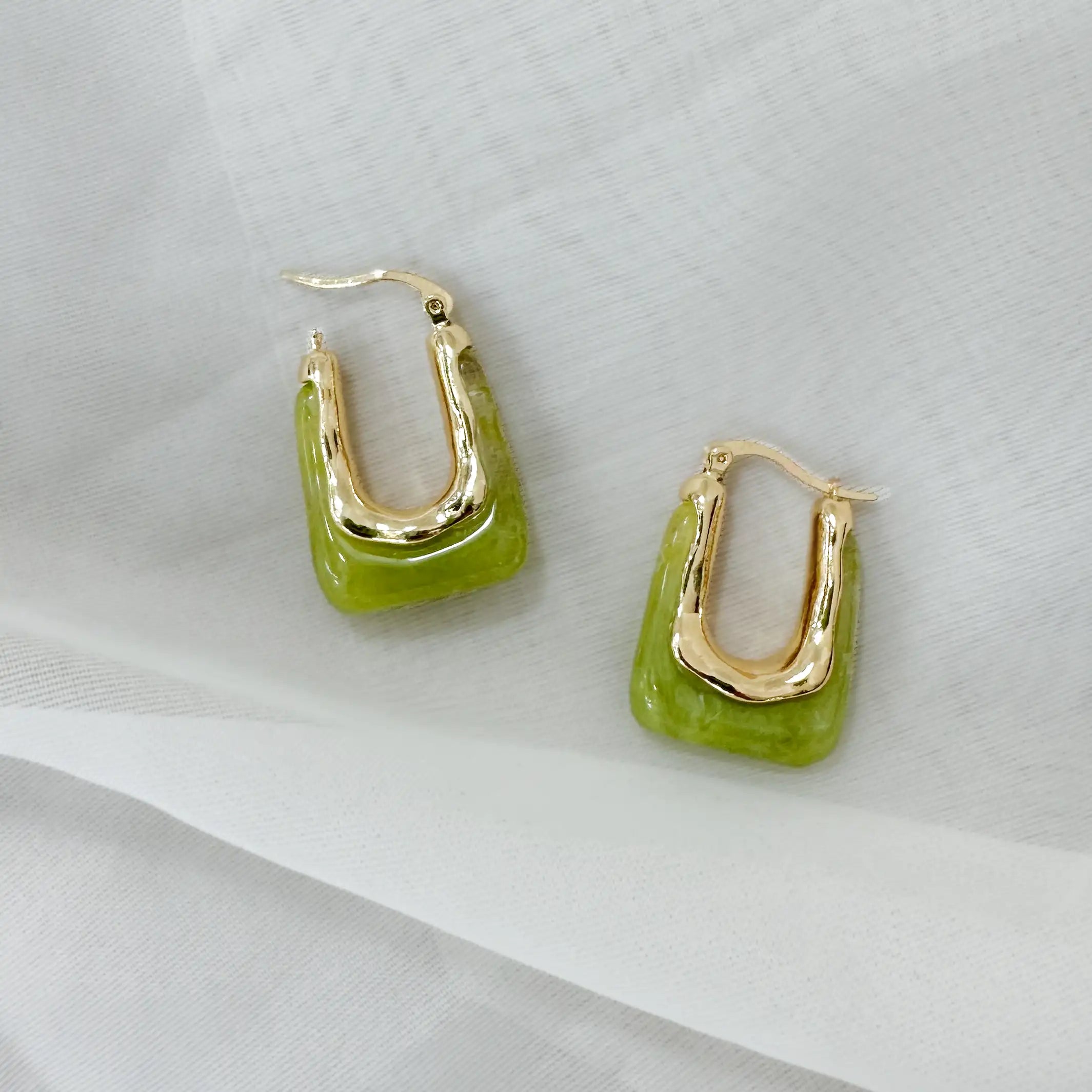 SEARRA HOOPS