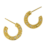 STELLA HOOPS 1,6cm