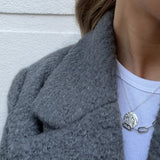 ATLAS NECKLACE