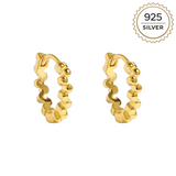 Badged - NALA HOOPS 1,2CM