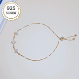 Badged - CORALIE BRACELET